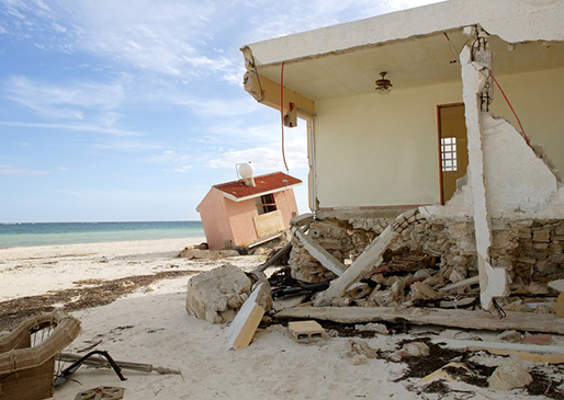 Disaster Preparation
