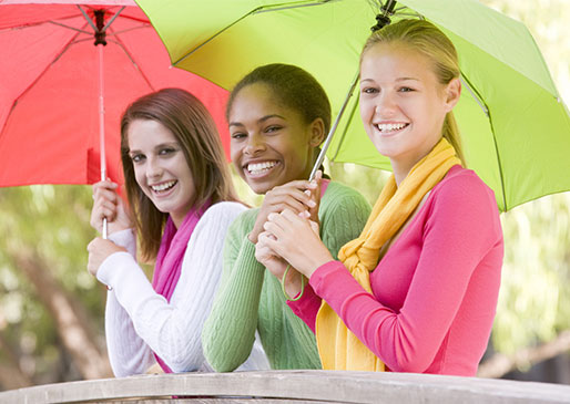 Umbrella insurance coverage