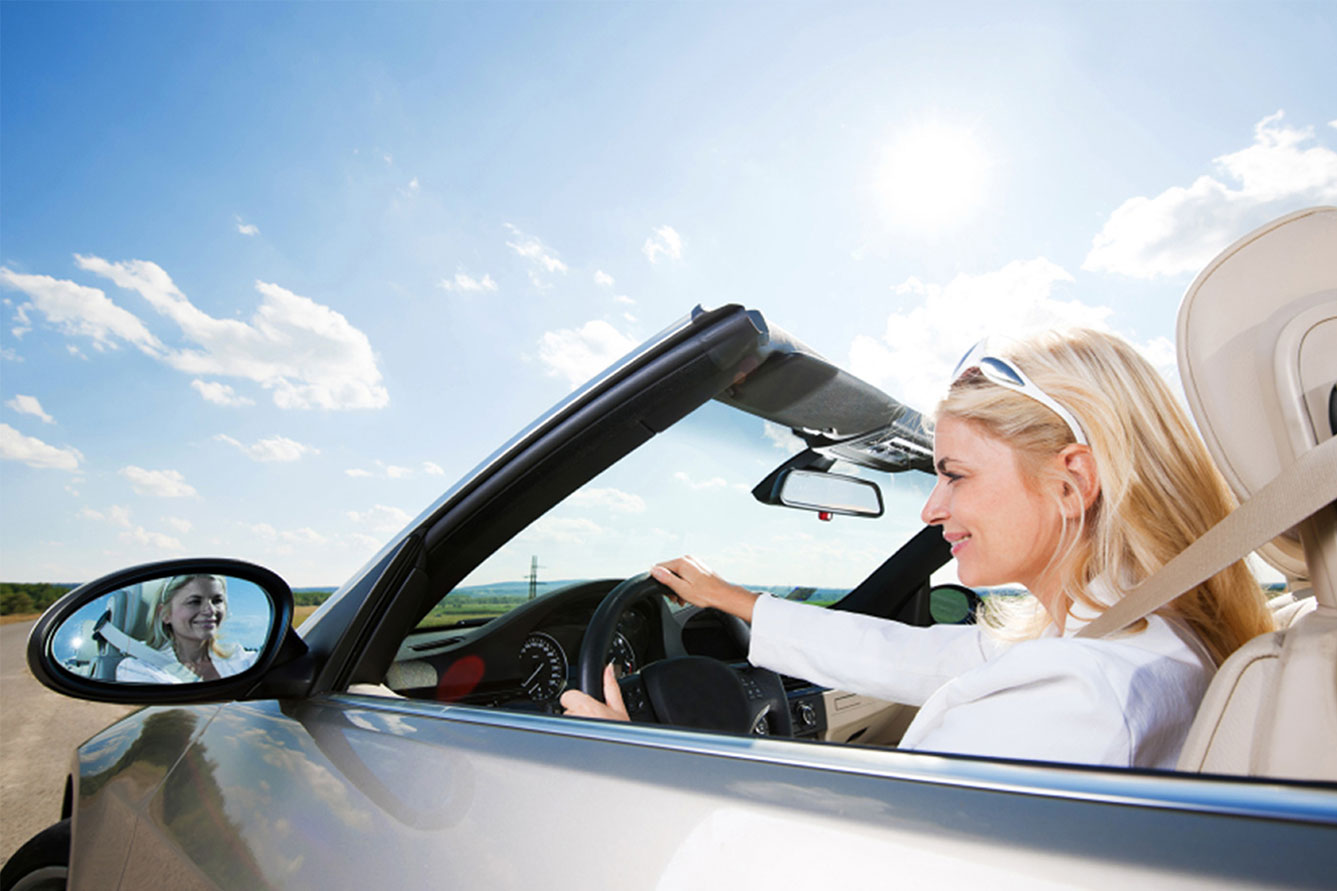 Rhode Island Auto owners with Auto Insurance Coverage