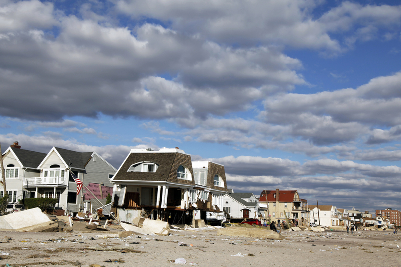 Featured Disaster Preparation