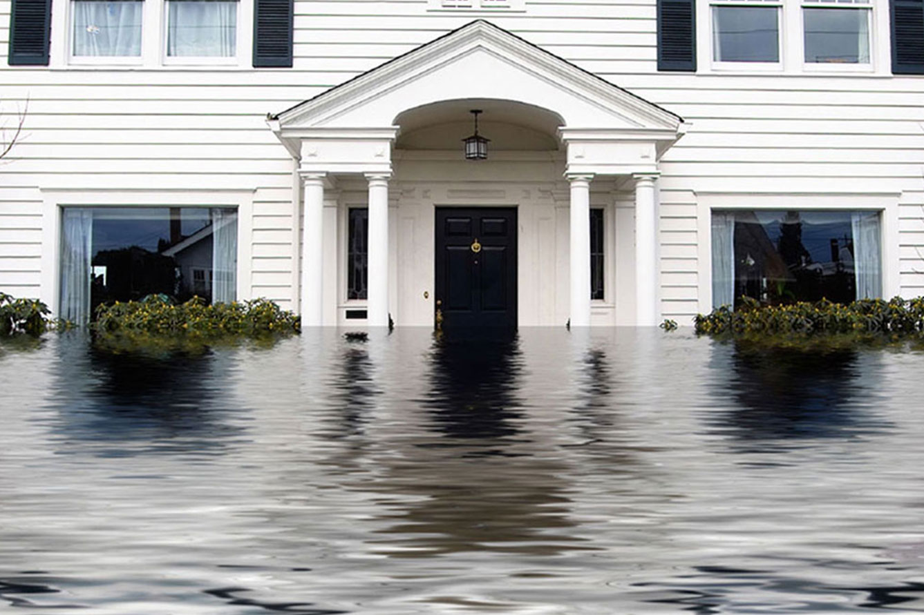 Rhode Island Flood insurance coverage